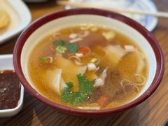 -蒙亨·手把肉·蒙古包文化主题餐厅(天恒广场店)