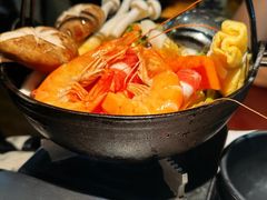 -小川洋风料理(江汉路店)