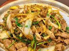 -民族饭荘(新华大街店)