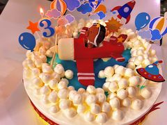 -好利来(光华中心店)