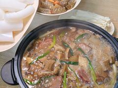 -三叔牛杂火锅店(三淮大街15号店)