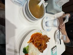 -龙记香港茶餐厅(久光百货店)