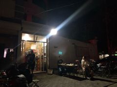 门面-清真·白家牛肉罩火烧老店(育才街店)