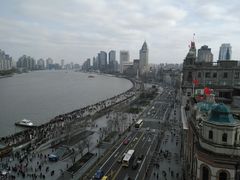 -上海和平饭店华懋阁 Cathay Room