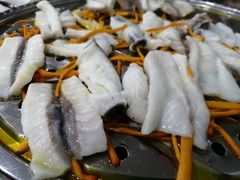 -凯盈阁私房菜·桑拿鸡(绿茵花园店)