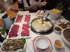 -八合里潮汕鲜牛肉火锅(深圳海岸城店)