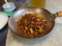 -小城外婆肴私房菜.家宴聚集点(圆明园颐和园·清河上地店)