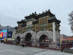 -闵四遵义羊肉粉(朝外大街店)