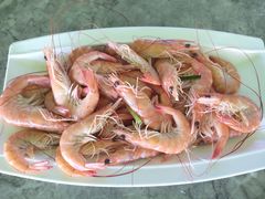 -四川小胡子海鲜(丁村万人海鲜广场店)