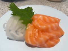 -争鲜回转寿司(海曙天一PLUS店)