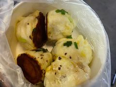 生煎-同心楼(解放北路店)