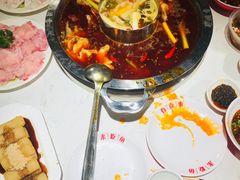 -蜀滋香鲜鱼美蛙火锅(339店)