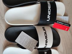 -UNDER ARMOUR(八达岭奥莱店)