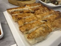 -台北楚楚园馅饼粥(虹桥南丰城店)