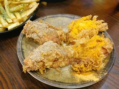 -YULOI予乐炸鸡(平乐店)