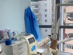 -极光口腔·矫正种植修复(锦江店)