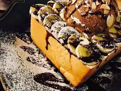 -Cafe Alice咖啡爱丽丝(奥城店)