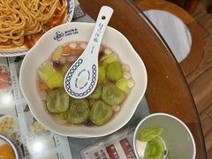 -赵记传承·中国甜品(福州总店)