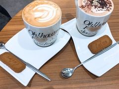 -Dazzling Cafe 蜜糖吐司专卖店