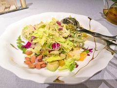 -秀儿四九城·新京菜(亚运村鸟巢店)