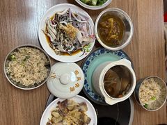 -歪头牛肉(金龙壹号店)