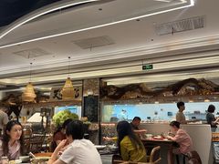 -金海华·四季时堂·第一食堂(现代传媒广场店)