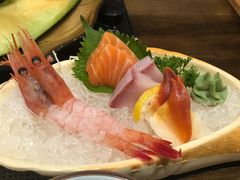 -蟹将军·松叶蟹和牛日料放题自助(K11店)