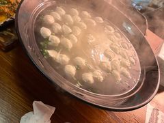 -串世纪烤吧(善见豪山店)