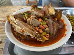 招牌卤猪脚-西环肥仔螺蛳粉(总店)
