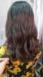 -A  Hair Salon