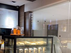 -麦当劳(花城大道华穗路店)