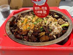 -大丰收脆鱼(闽侯永嘉店)