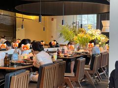 -Ameigo梅果·云贵川bistro(长宁来福士店)