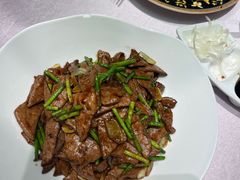 -盛百味·家宴餐厅(霸州分店)