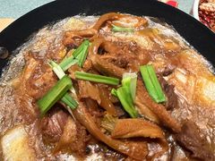 -老淮安·淮安菜(淮阴区店)