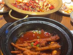 -永安水煮活鱼·仪征菜(仪征奥林匹克店)