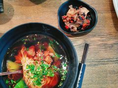 -乐港休闲馆茶艺·简餐·茶室(首都机场T2店)