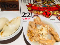 油茶好棒-长安大牌档之西安博物院文化餐厅(中贸店)