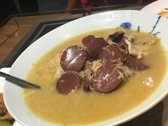 -七菜馆·东北菜·蒸饺(文体路店)