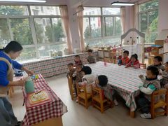 -昱南托育园.托班晚托.寒暑假班