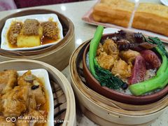 -点都德(龙之梦店)