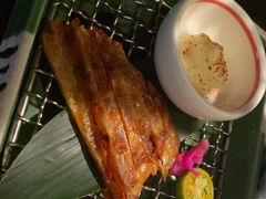 -匠和风精致料理(莆田财富中心店)
