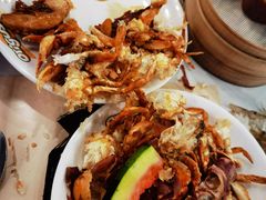 -好伦哥披萨(地坛店)