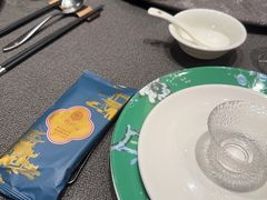 -好福记饭店(红梅公园店)