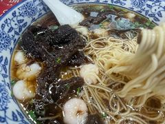 -美味斋(西北街店)