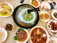 -港畔赶海蒸汽海鲜烧烤自助(仙螺岛店)