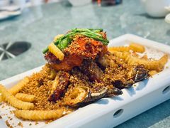 -79号渔船海鲜饭店(岗厦店)