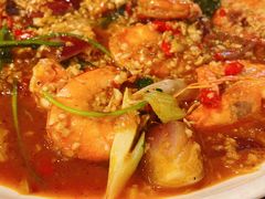 -瑞丽活螃蟹(芒市店)