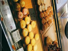 -芳叔(江南新地店)