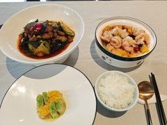 -狮王府淮扬菜(夫子庙老门东店)